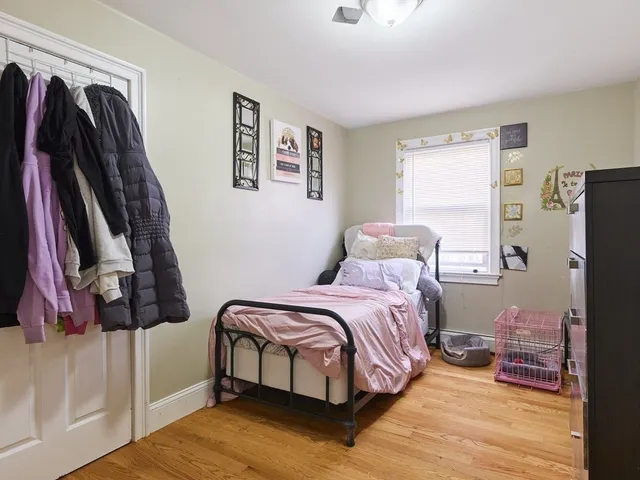 $3,700 | 69 Parker Street, Unit 1, Chelsea, MA 02150