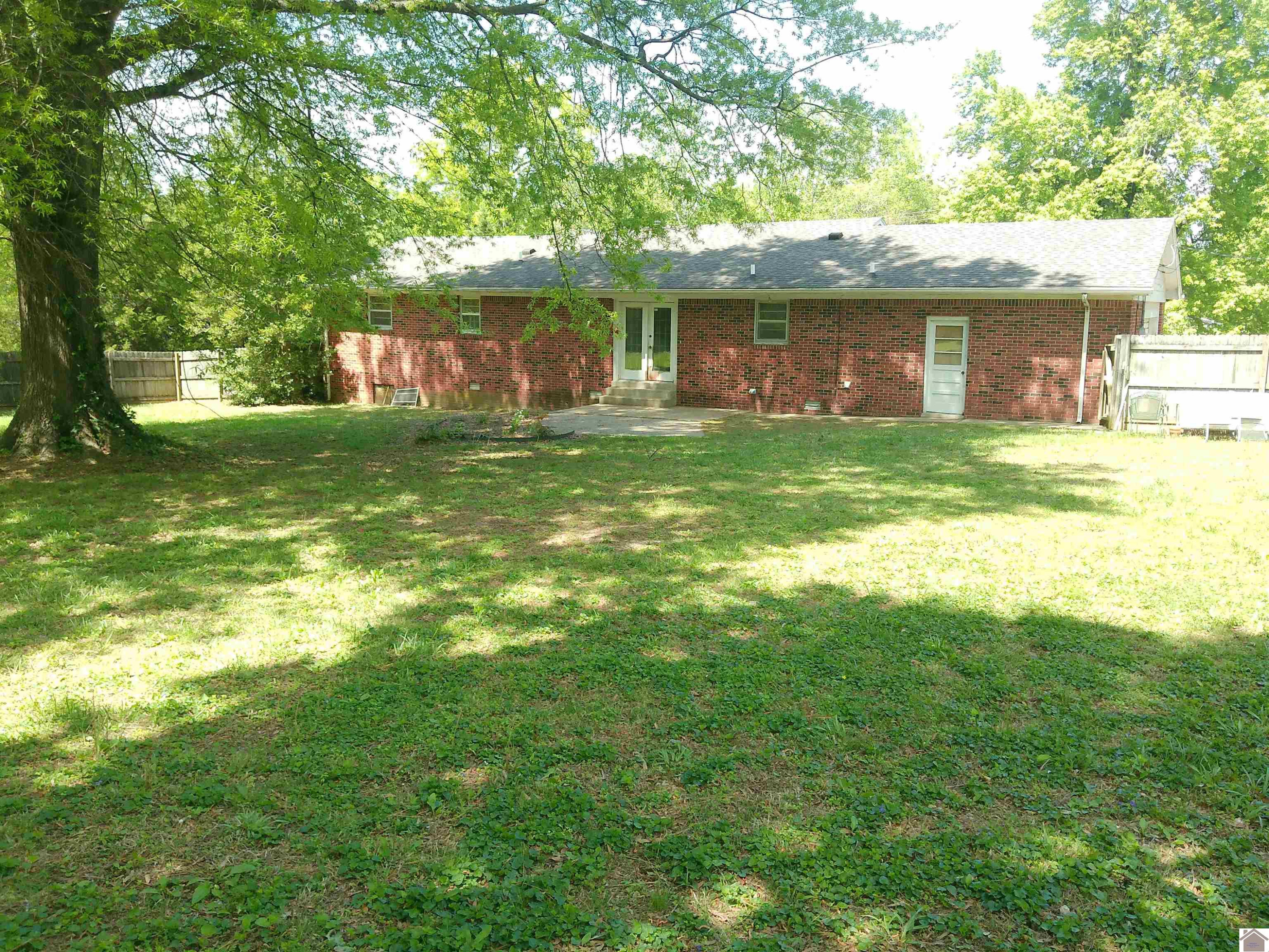 720 Berger Road Paducah, KY 42003 - Photo 29 of 31 Photo 29