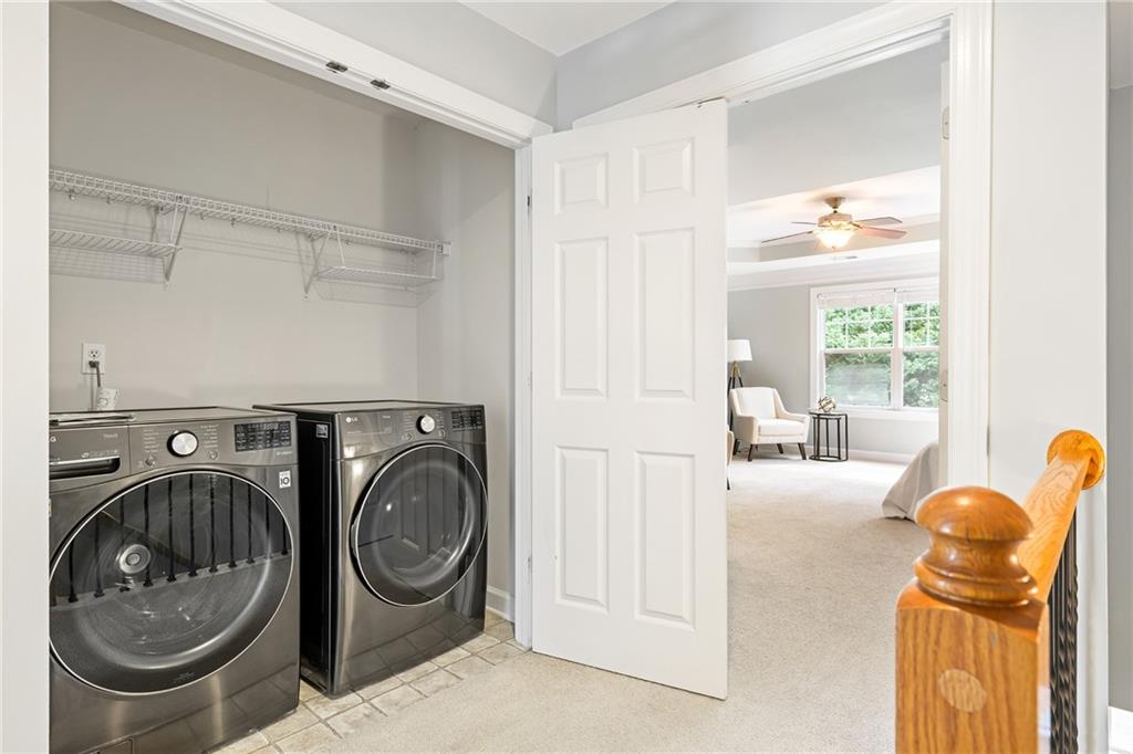 2155 Yancy Lane Brookhaven, GA 30319 - Photo 26 of 29