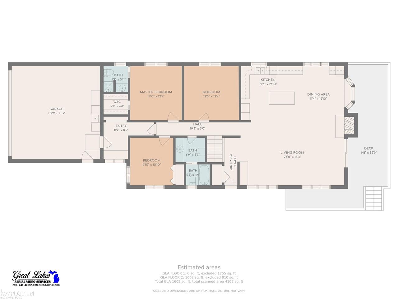 8915 Lakeshore Road Lexington, MI 48450 - Photo 73 of 92 Gallery Image 73