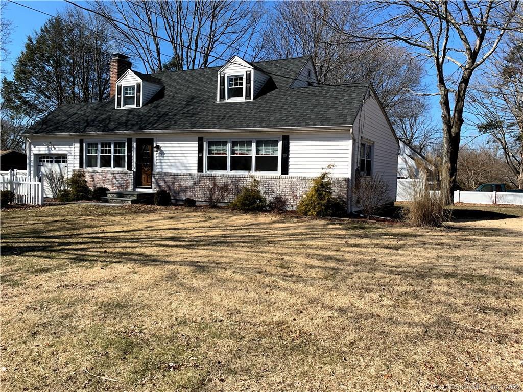 186 Burnt Plains Road Milford, CT 06461 - Photo 1 of 1 Gallery Image 1