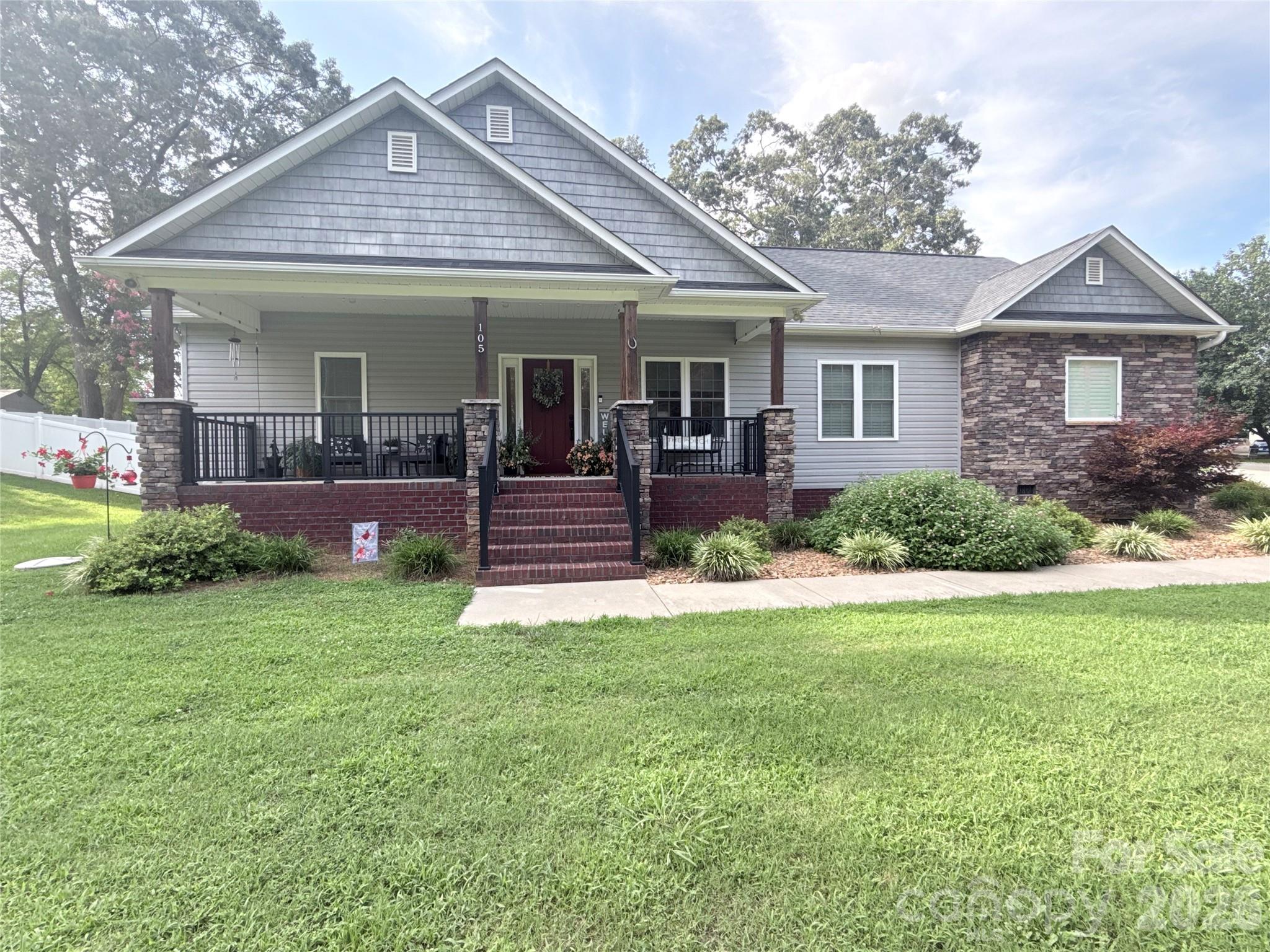 105 Big Lick Road Stanfield, NC 28163 - Photo 1 of 1 Gallery Image 1