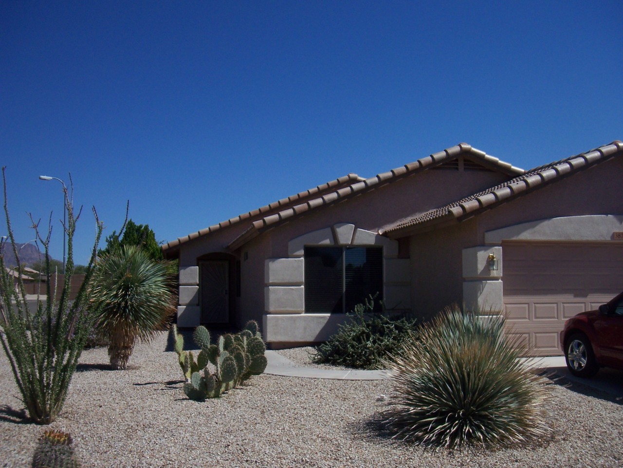 3871 South Chaparral Road Apache Junction, AZ 85119 - Photo 2 of 14 FRONT