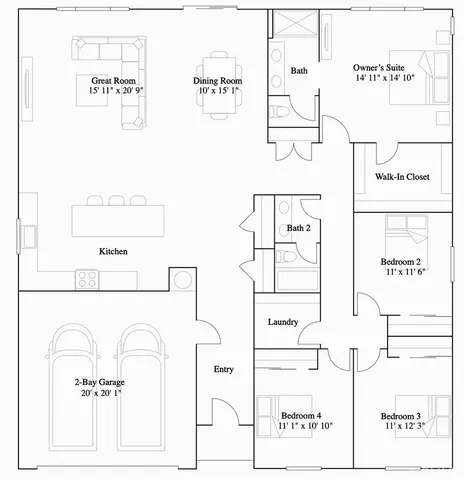 $594,939 | 366 Sea Bright Road, Perris, CA 92570