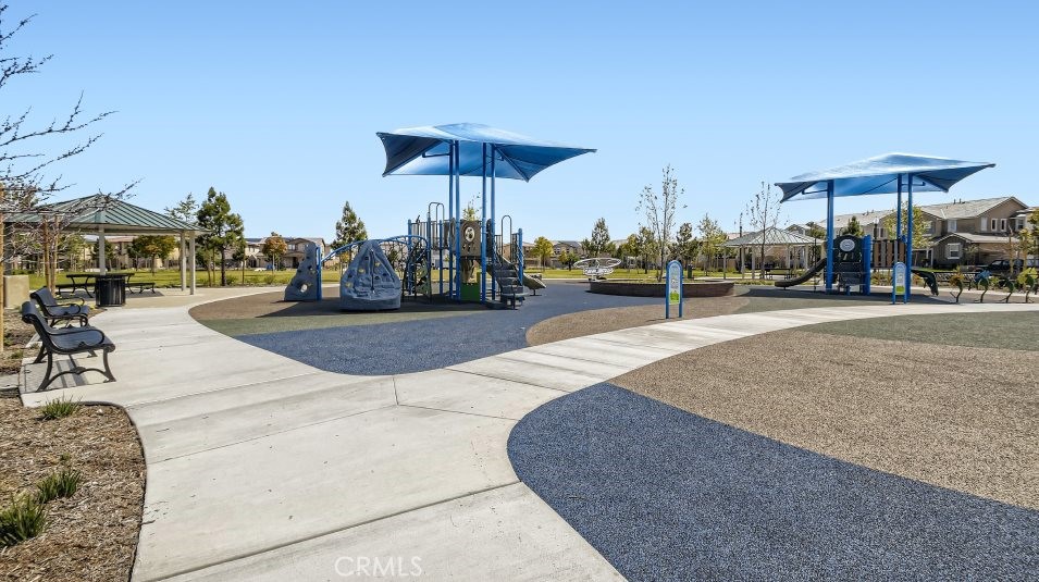 366 Sea Bright Road Perris, CA 92570 - Photo 20 of 21