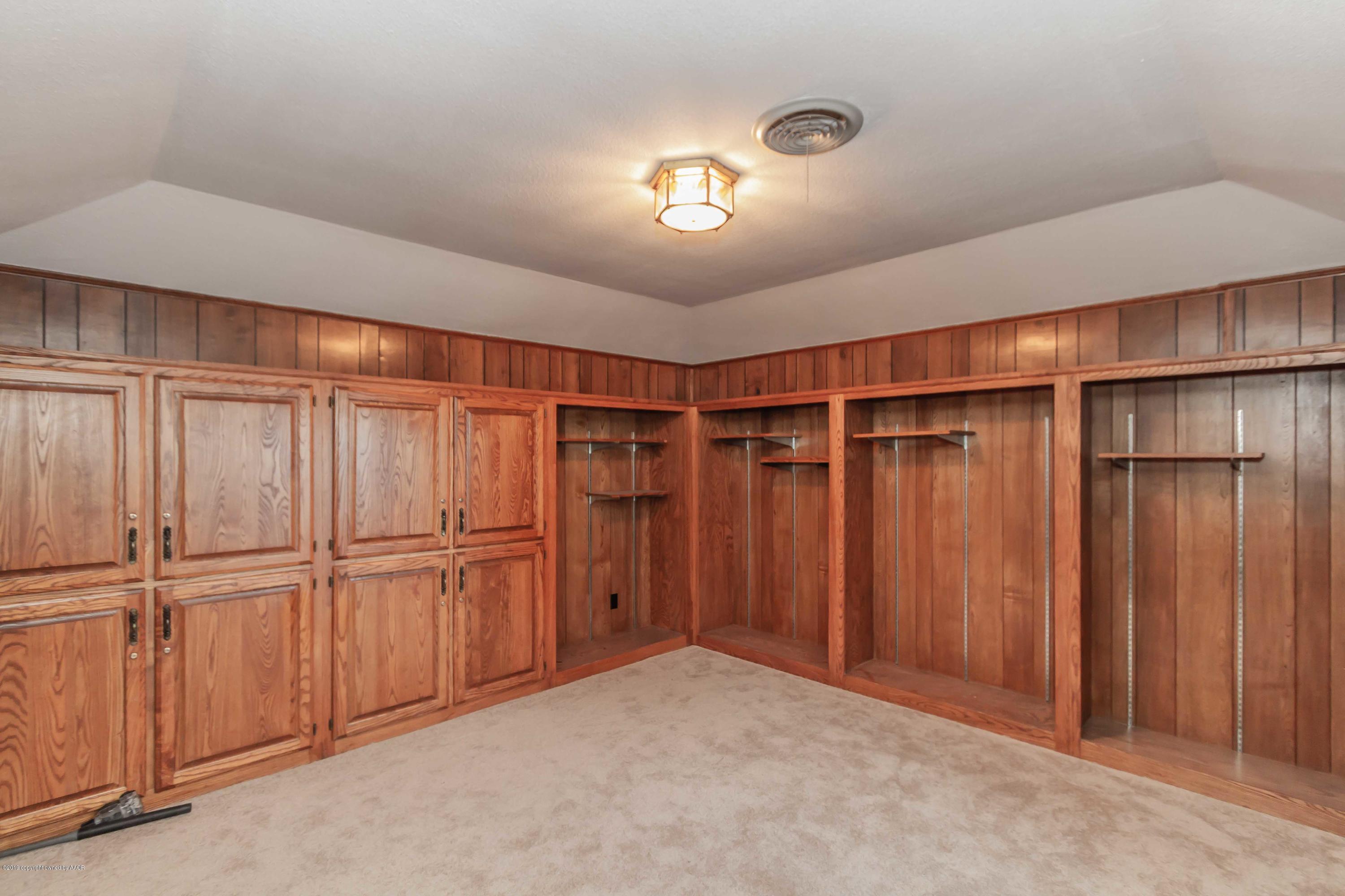 6801 Green Haven Road Amarillo, TX 79110 - Photo 48 of 65 STUDY VIEW 2