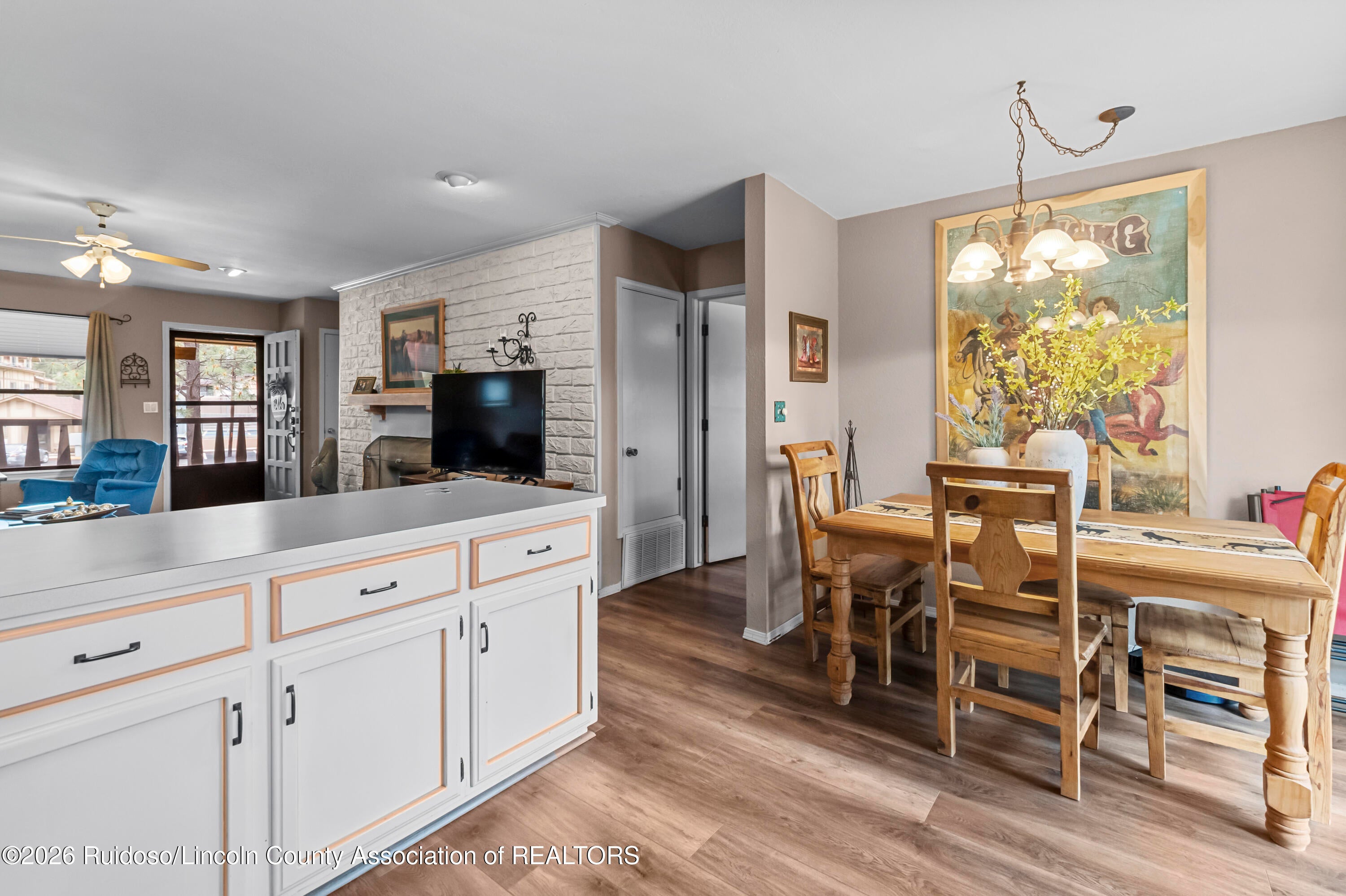 216 Metz Drive, Unit 215 Ruidoso, NM 88345 - Photo 14 of 54 Gallery Image 14