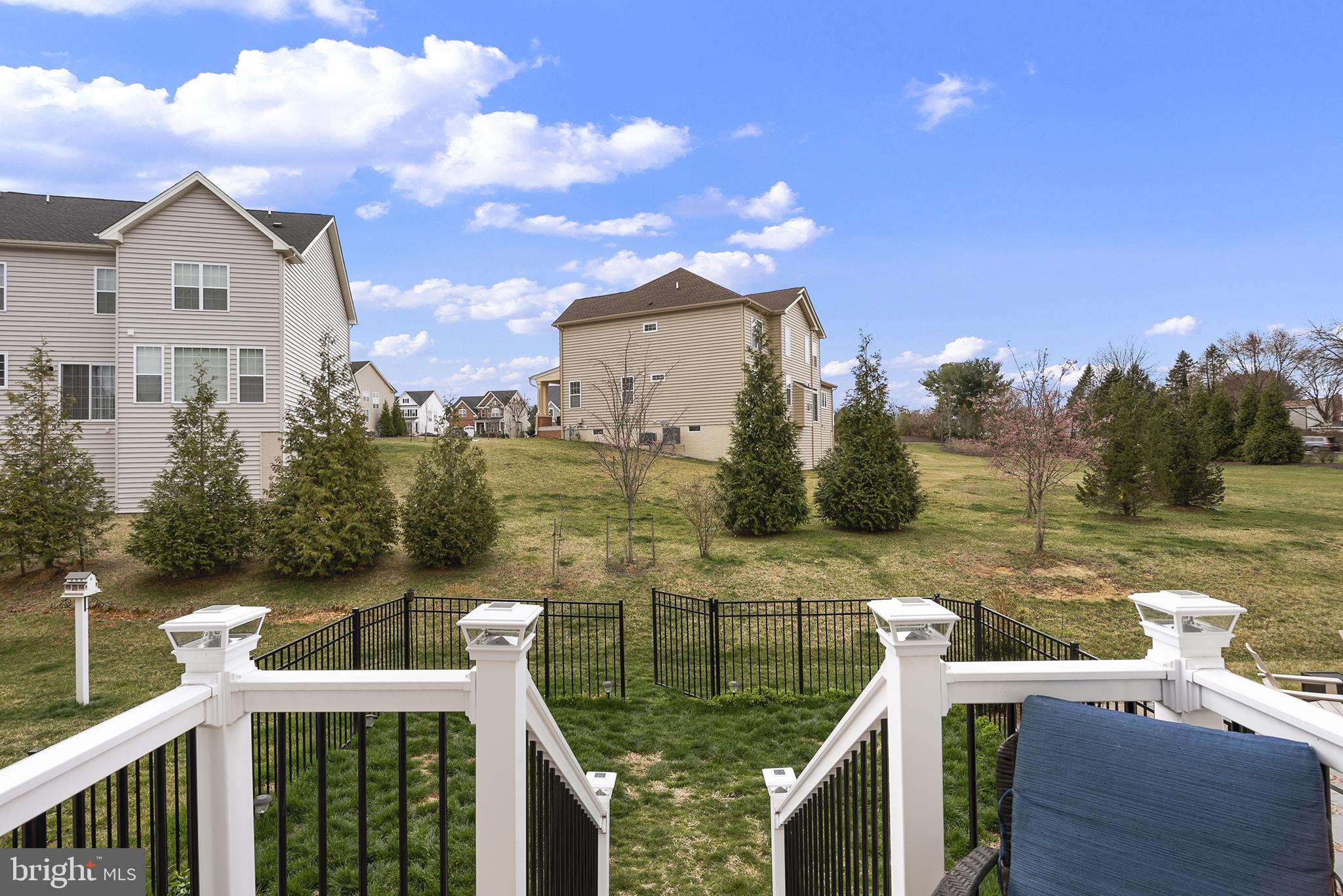 313 Spruce Pine Road Abingdon, MD 21009 - Photo 29 of 33 Gallery Image 29