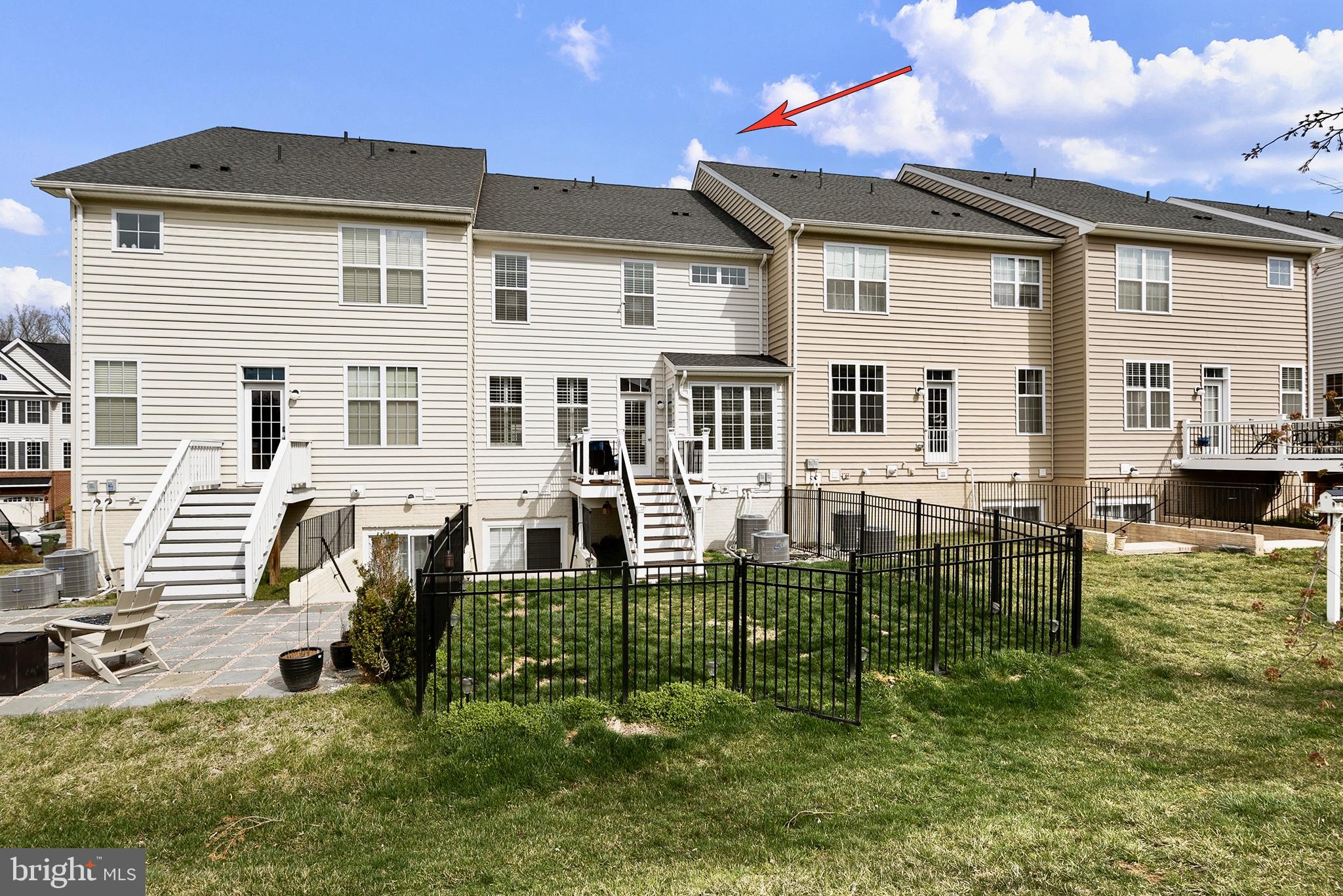 313 Spruce Pine Road Abingdon, MD 21009 - Photo 33 of 33 Gallery Image 33