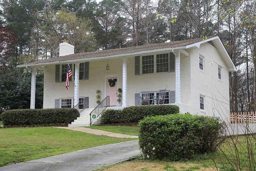 5202 Olive Road Raleigh, NC 27606 - Photo 1 of 25 Photo 1