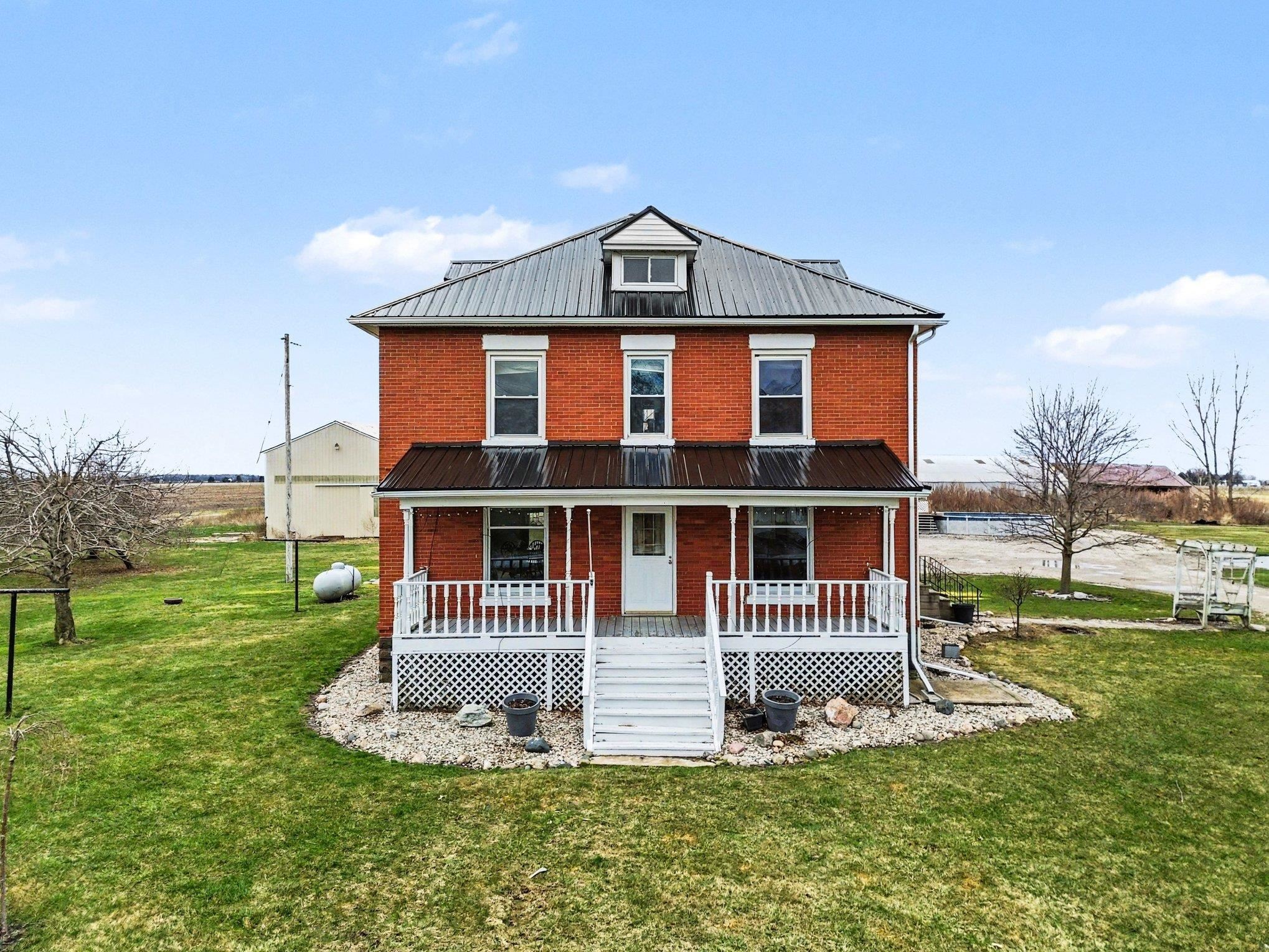 1311 North Fraser Road Pinconning, MI 48650 - Photo 34 of 47