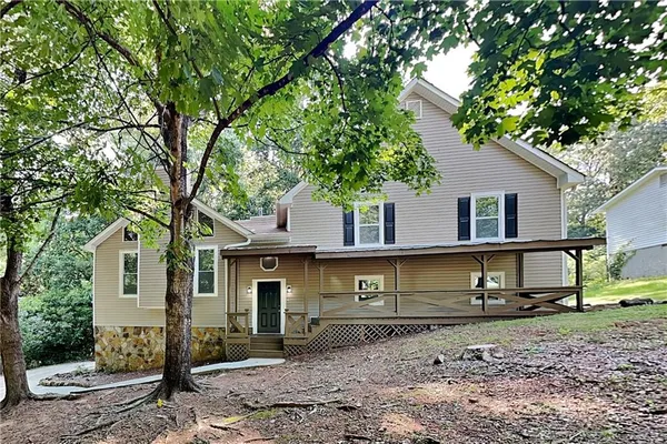 $1,975 | 174 Fox Drive, Dallas, GA 30157