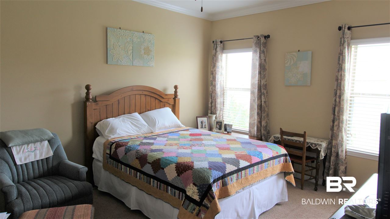 9307 Pembrook Loop Fairhope, AL 36532 - Photo 7 of 20 Master Bedroom