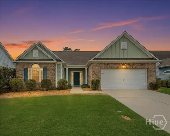 $450,000 | 103 Oakdene Road, Pooler, GA 31322