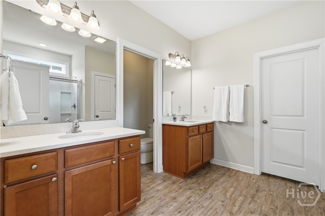 103 Oakdene Road Pooler, GA 31322 - Photo 11 of 26