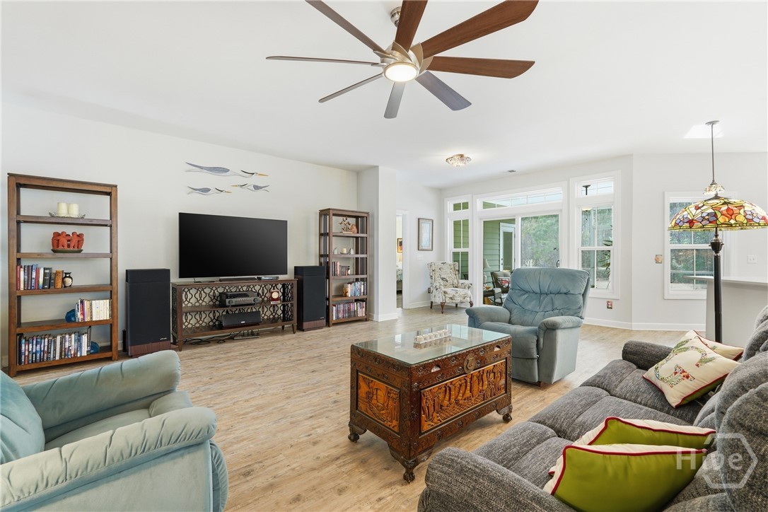 103 Oakdene Road Pooler, GA 31322 - Photo 3 of 26