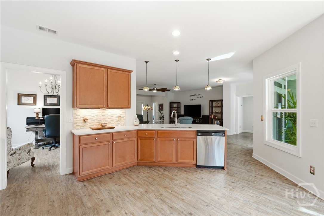 103 Oakdene Road Pooler, GA 31322 - Photo 4 of 26