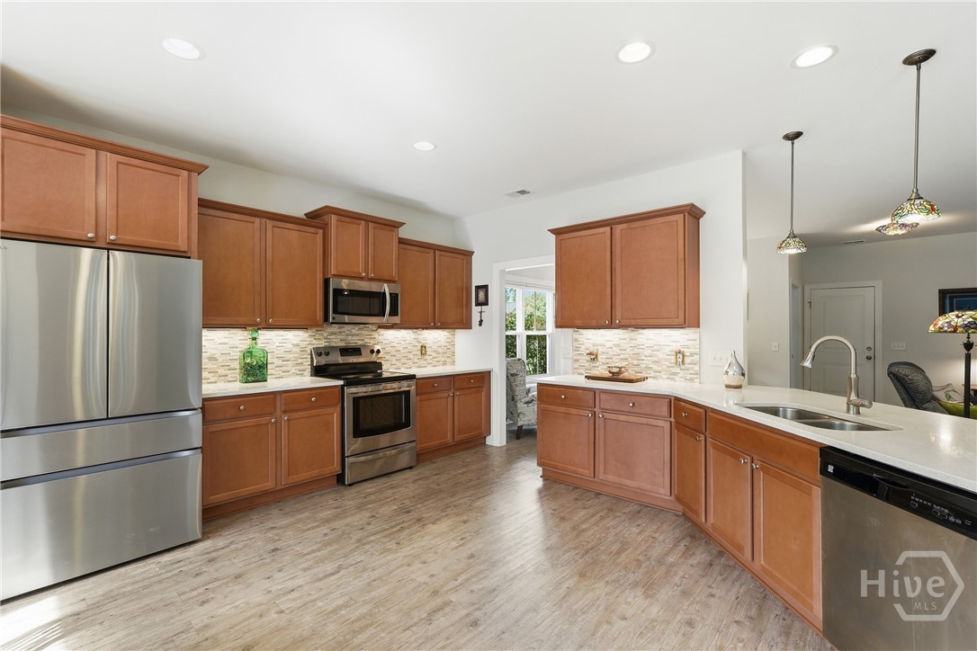 103 Oakdene Road Pooler, GA 31322 - Photo 5 of 26