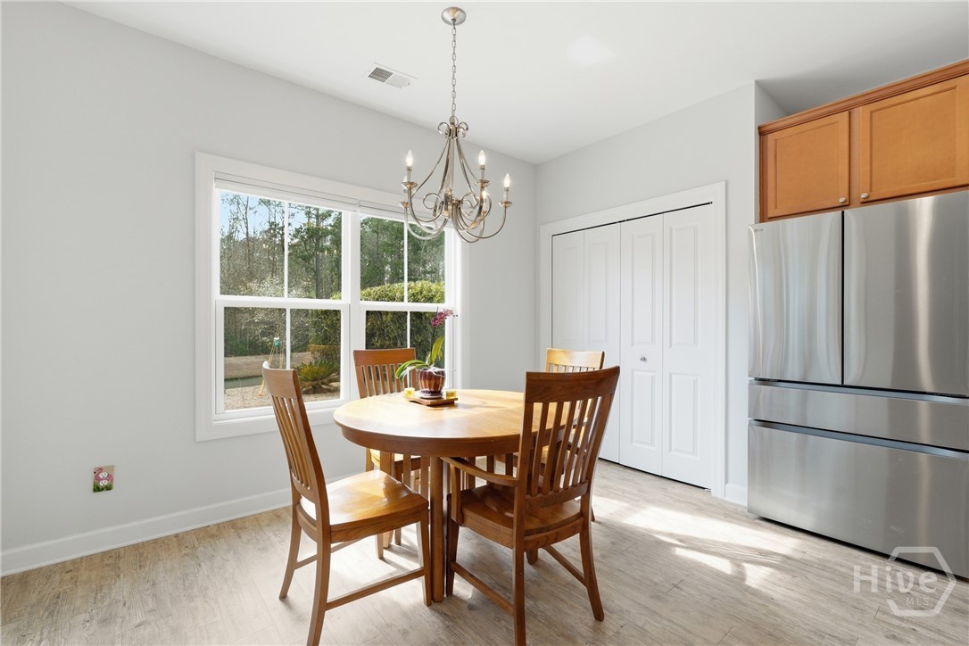 103 Oakdene Road Pooler, GA 31322 - Photo 6 of 26