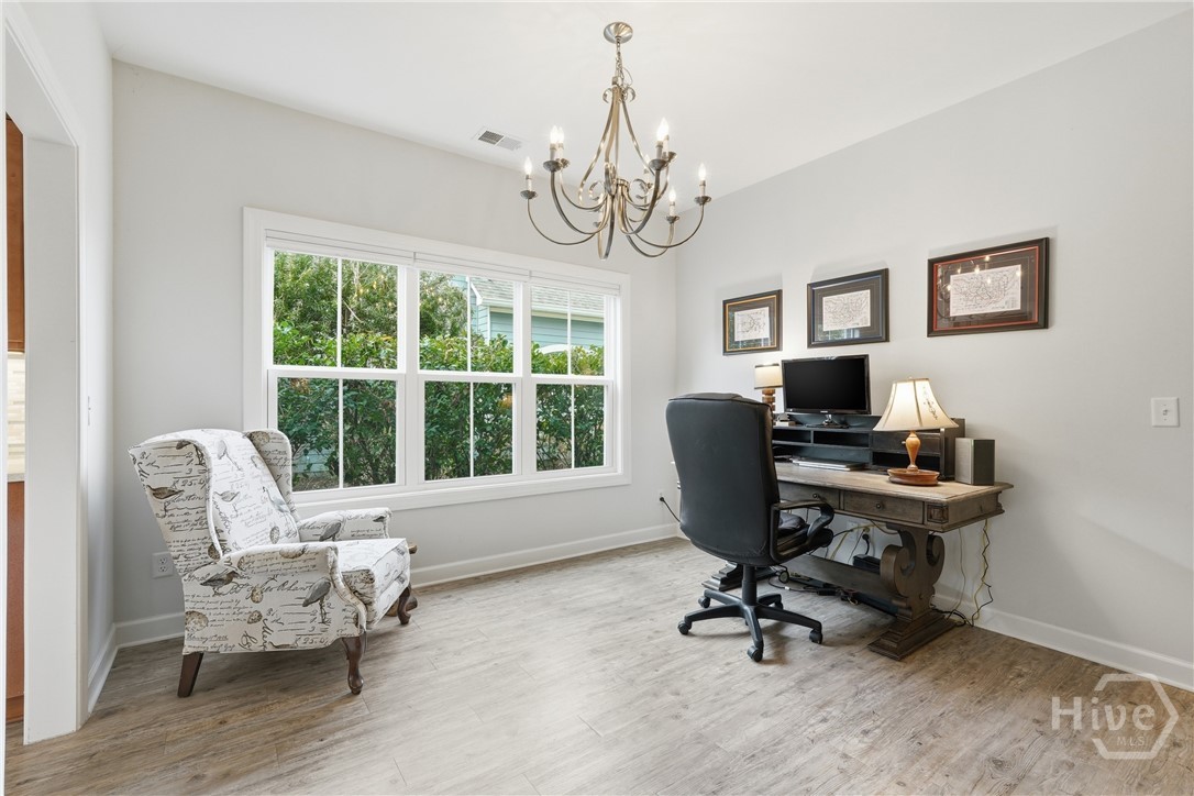 103 Oakdene Road Pooler, GA 31322 - Photo 7 of 26