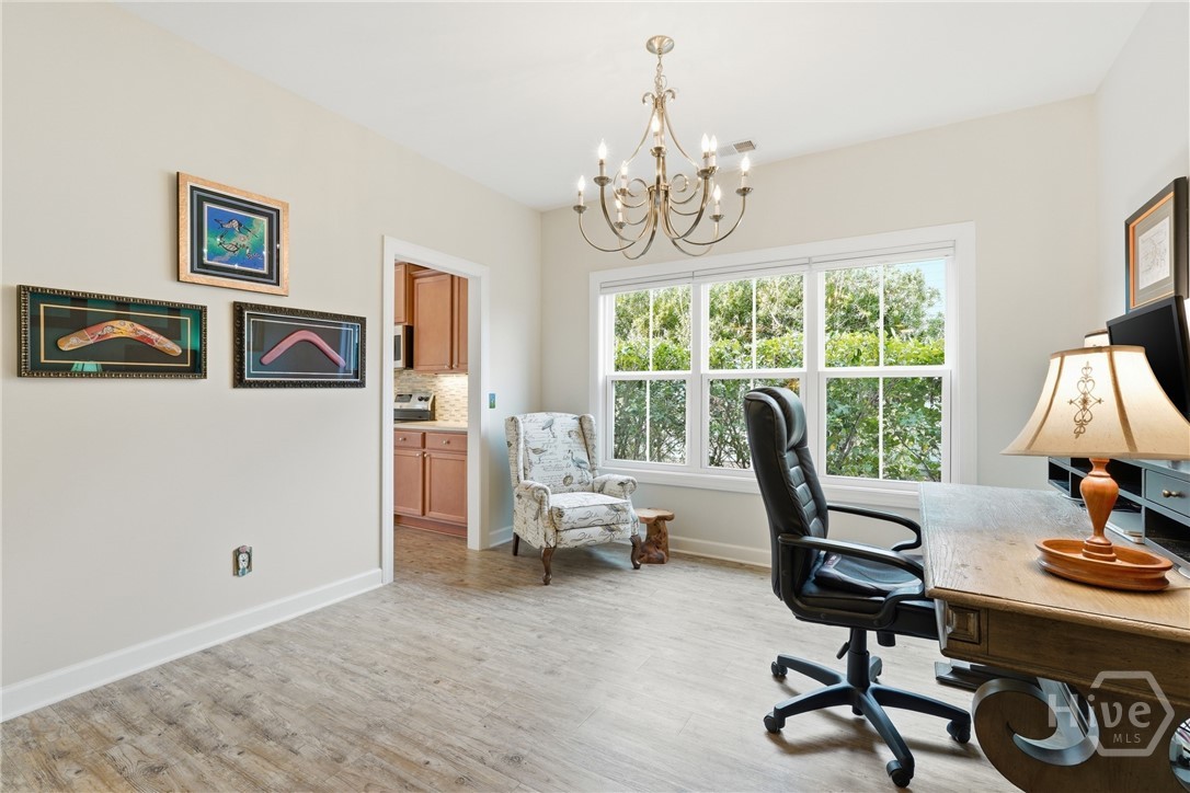 103 Oakdene Road Pooler, GA 31322 - Photo 8 of 26