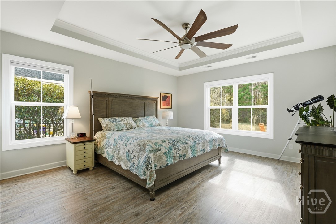 103 Oakdene Road Pooler, GA 31322 - Photo 9 of 26