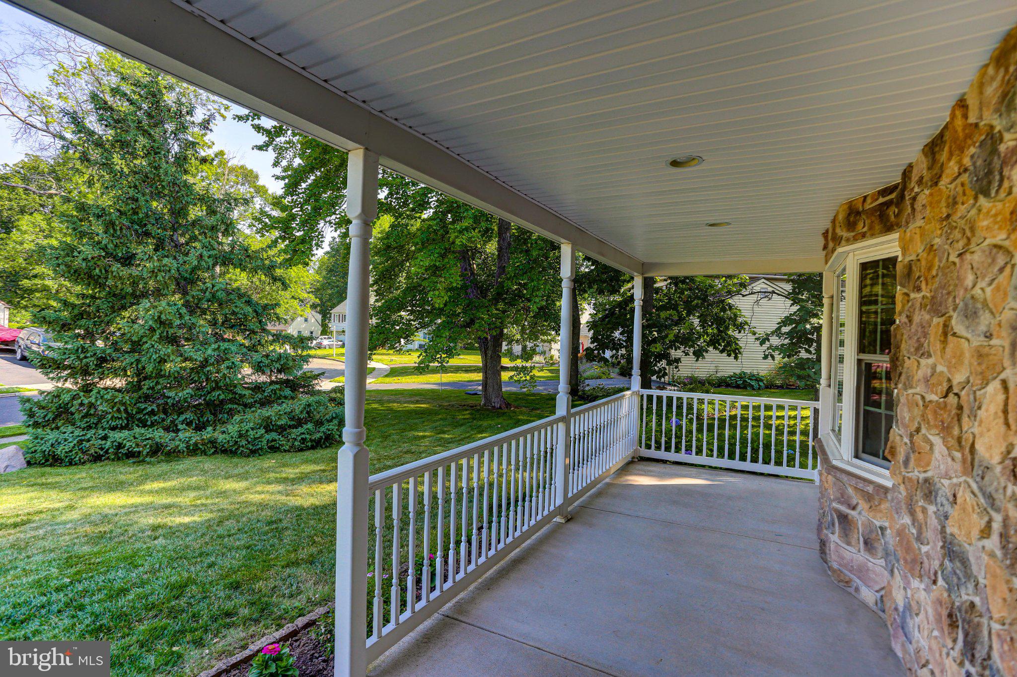 117 Olde Pilgrim Road Dublin, PA 18917 - Photo 3 of 56