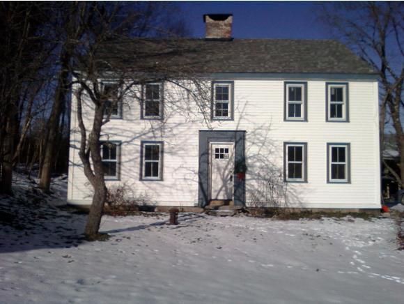 4 Hampstead Road Danville, NH 03819 - Photo 1 of 1 Gallery Image 1