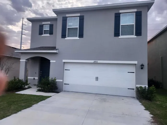 $3,200 | 2892 Waterlily Way, Kissimmee, FL 34759