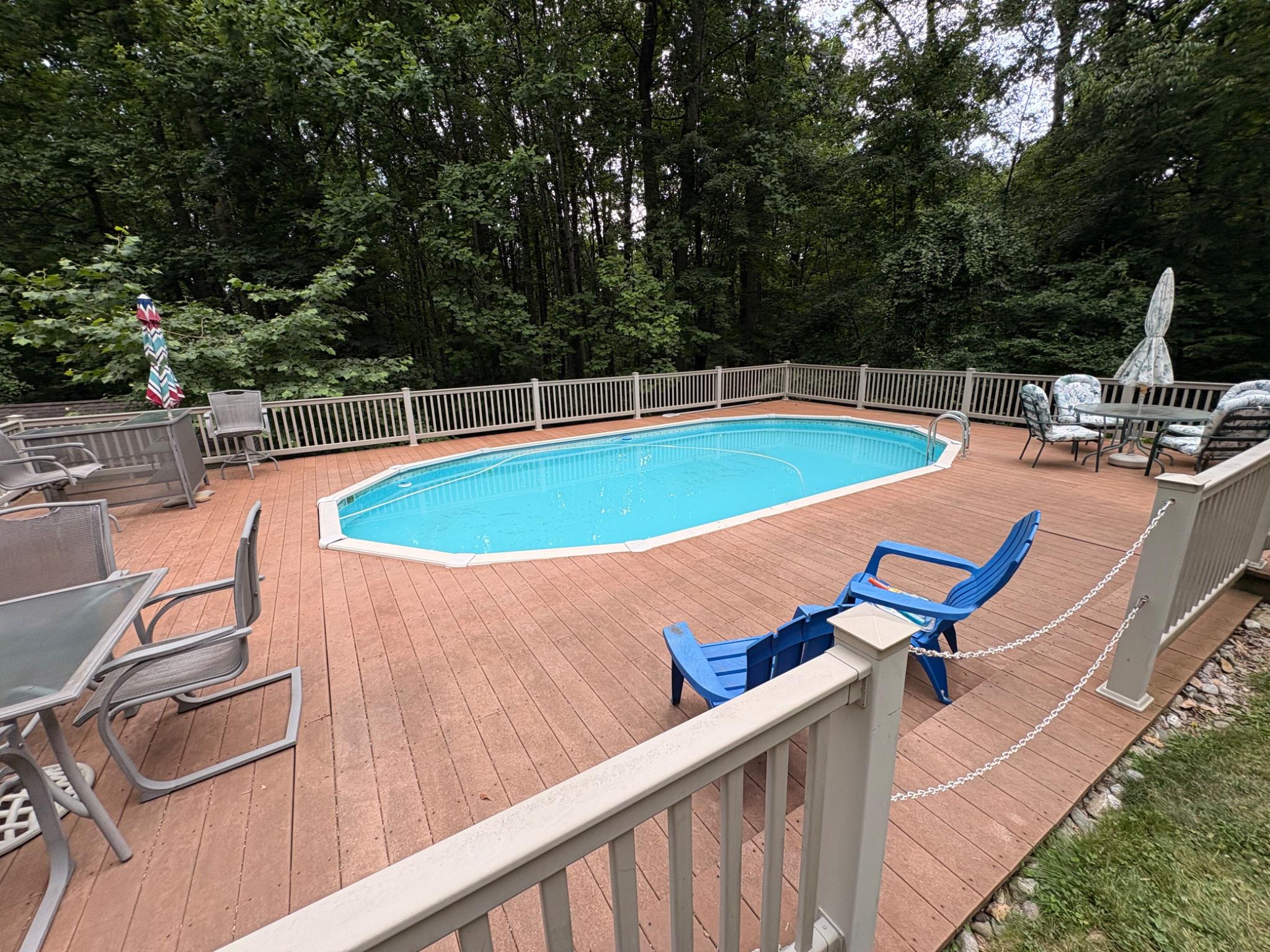 52 Hess Road Boyertown, PA 19512 - Photo 72 of 101 Tranquil poolside retreat