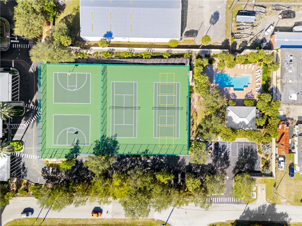 490 Sail Lane, Unit 203 Merritt Island, FL 32953 - Photo 18 of 27