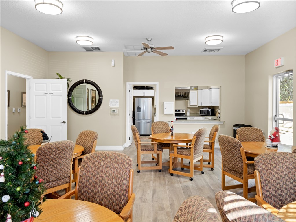 490 Sail Lane, Unit 203 Merritt Island, FL 32953 - Photo 19 of 27