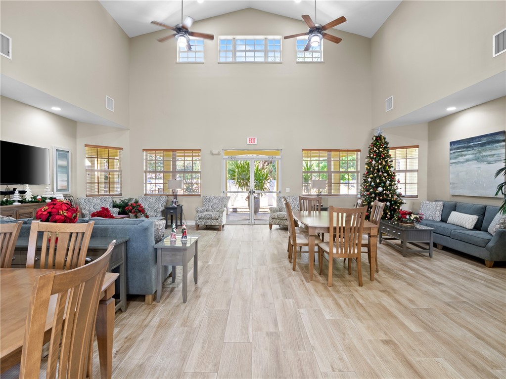 490 Sail Lane, Unit 203 Merritt Island, FL 32953 - Photo 20 of 27