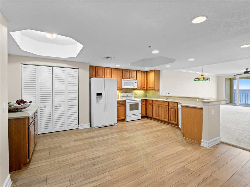 490 Sail Lane, Unit 203 Merritt Island, FL 32953 - Photo 2 of 27