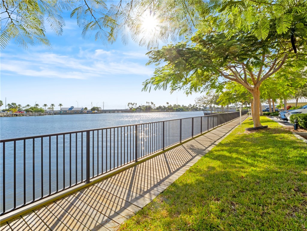 490 Sail Lane, Unit 203 Merritt Island, FL 32953 - Photo 21 of 27