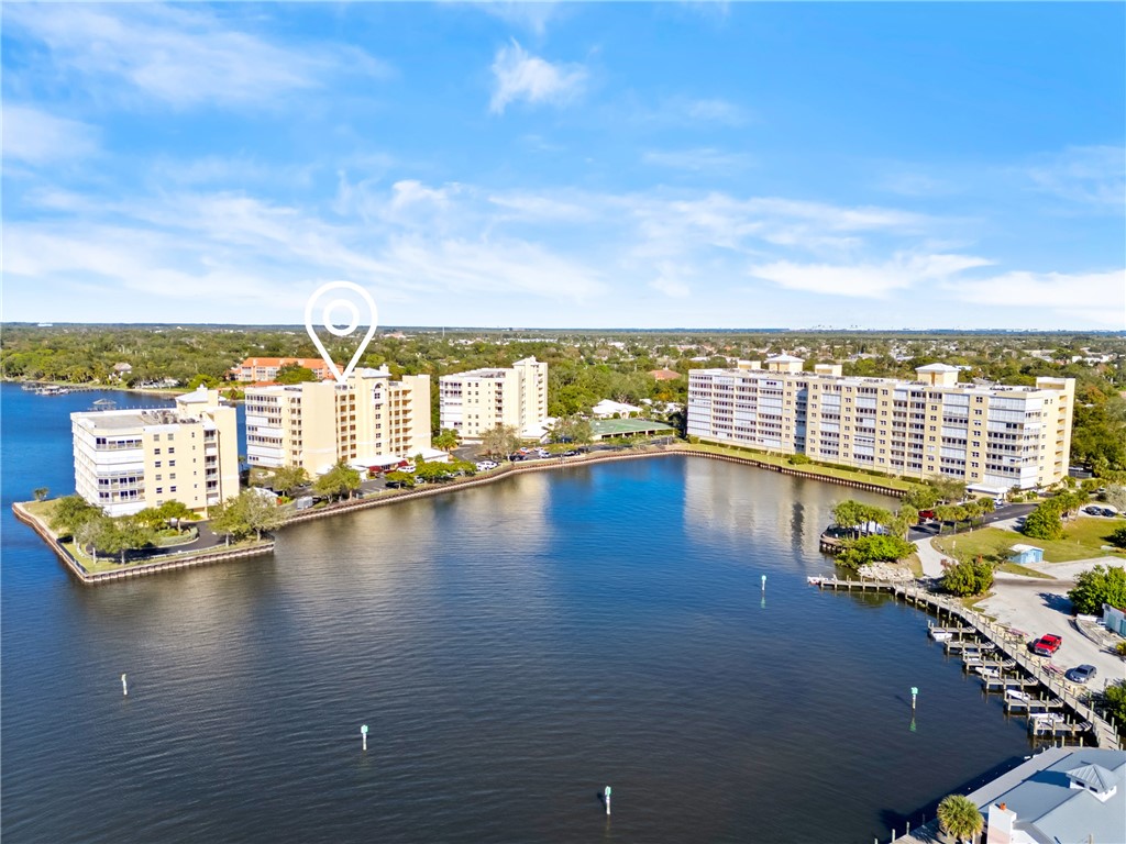 490 Sail Lane, Unit 203 Merritt Island, FL 32953 - Photo 23 of 27