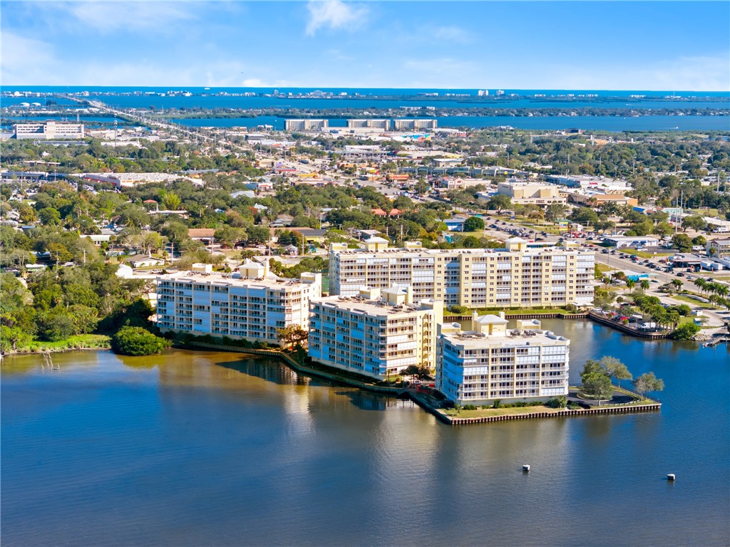 490 Sail Lane, Unit 203 Merritt Island, FL 32953 - Photo 24 of 27