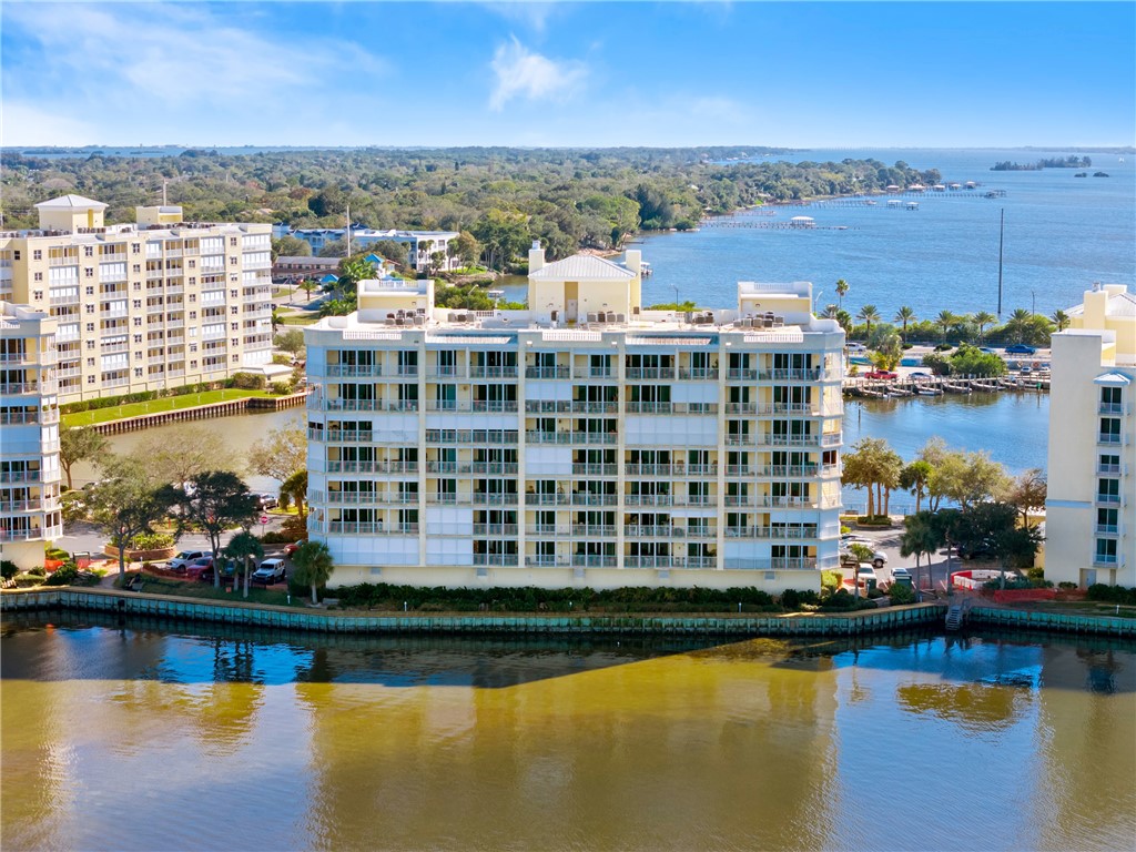 490 Sail Lane, Unit 203 Merritt Island, FL 32953 - Photo 25 of 27