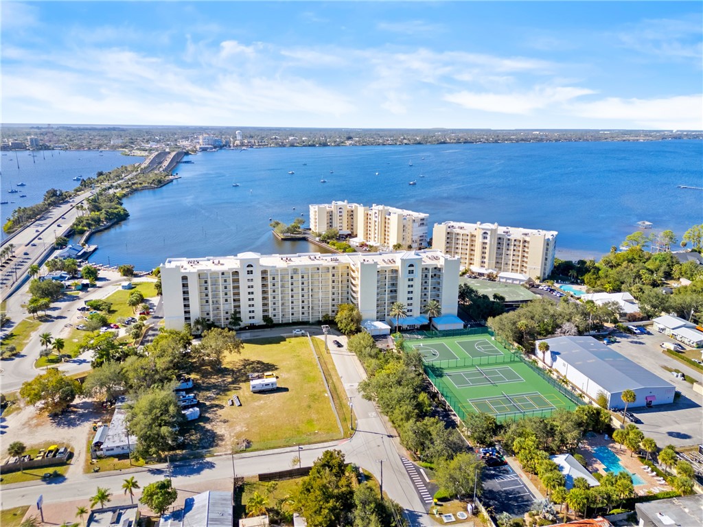 490 Sail Lane, Unit 203 Merritt Island, FL 32953 - Photo 26 of 27