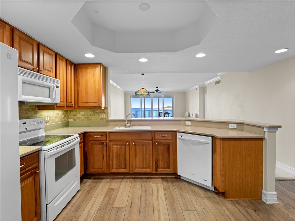 490 Sail Lane, Unit 203 Merritt Island, FL 32953 - Photo 3 of 27