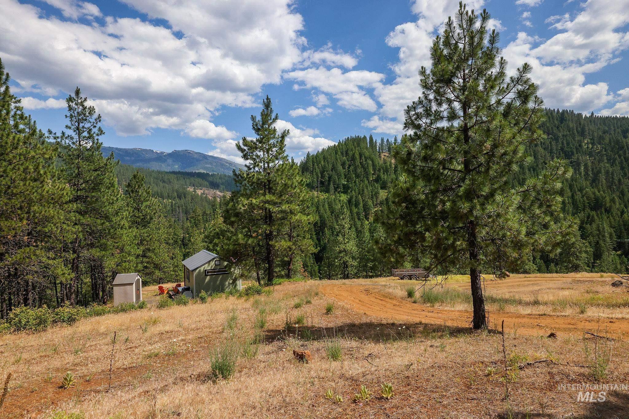 28 Hillman Basin Road New Meadows, ID 83654 - Photo 1 of 1 Gallery Image 1