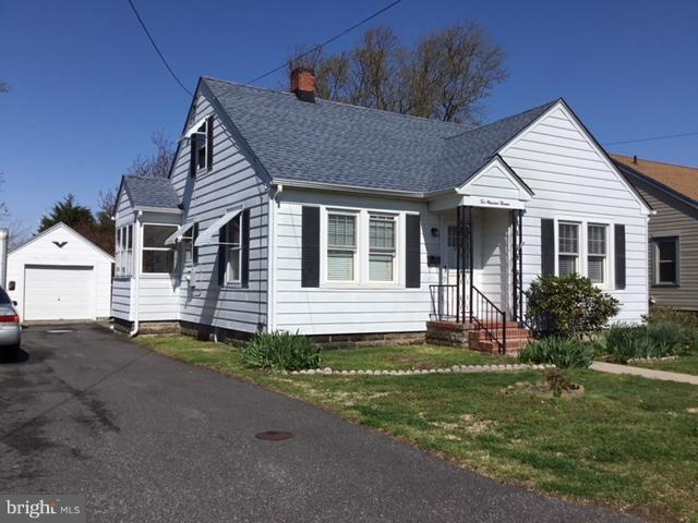 213 Rambler Road Cambridge, MD 21613 - Photo 1 of 12 Exterior (Front)