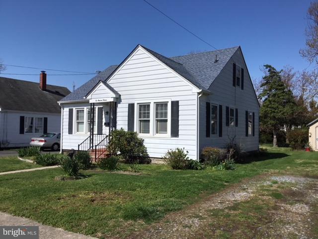 213 Rambler Road Cambridge, MD 21613 - Photo 2 of 12 Exterior (General)