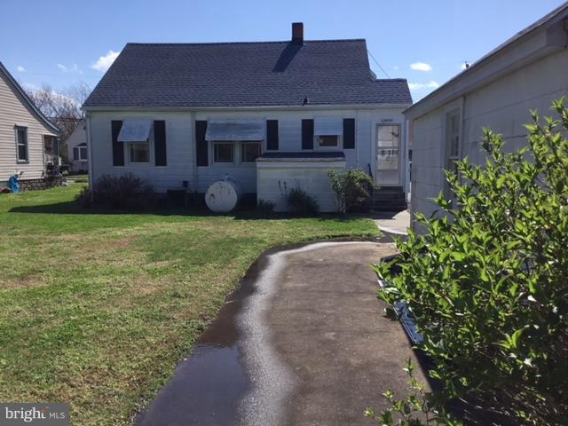213 Rambler Road Cambridge, MD 21613 - Photo 11 of 12 Exterior (Rear)