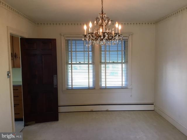 213 Rambler Road Cambridge, MD 21613 - Photo 5 of 12 Dining Room