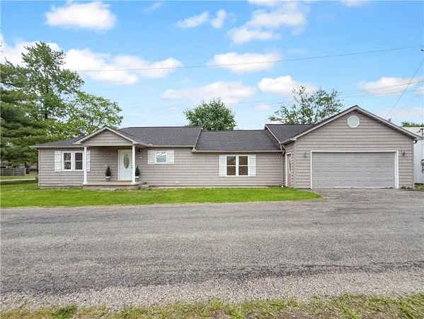 $139,900 | 230 Railroad Street, Dalton City, IL 61925