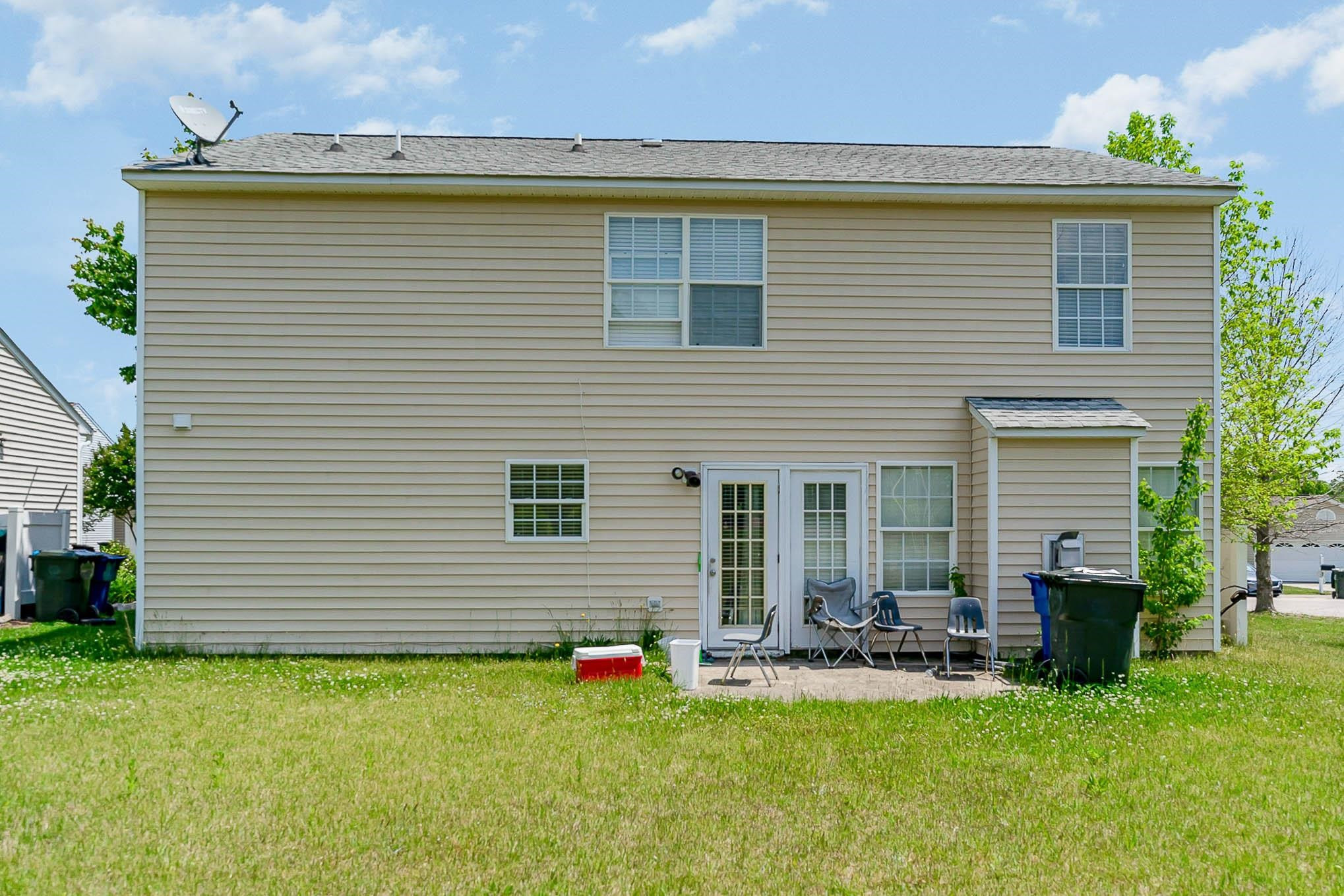 3618 Jordan Mill Court Raleigh, NC 27616 - Photo 23 of 26 Photo 23
