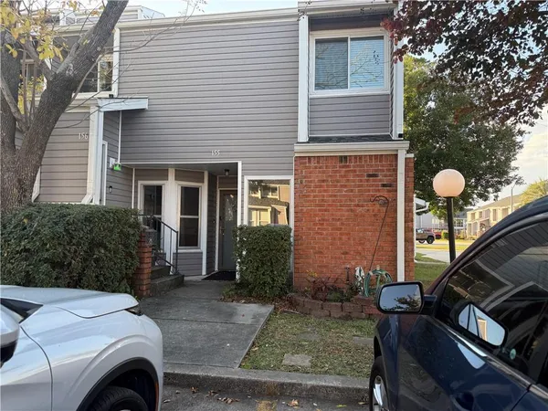 $150,000 | 155 Avant Garde Circle, Unit 155, Kenner, LA 70065