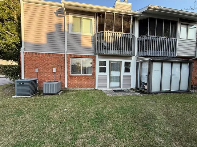 $150,000 | 1550 Avant Garde Circle, Unit 155, Kenner, LA 70065