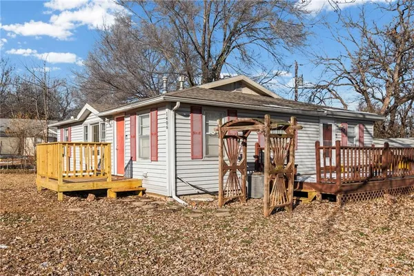 $175,000 | 1406 Shawnee Street, Leavenworth, KS 66048